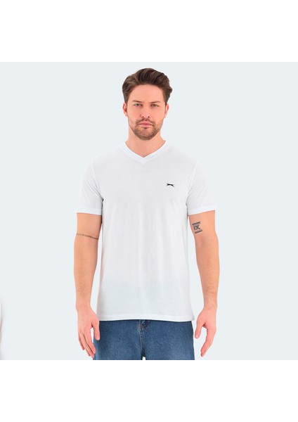 Rıvaldo 5 Li Set Erkek Tişört