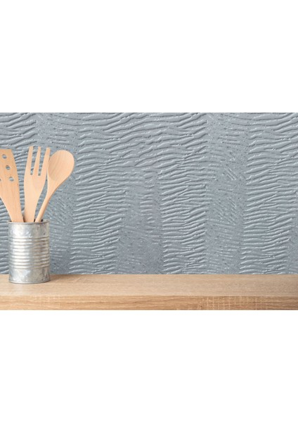 3D Duvar Paneli Boyanabilir Dekota 60X120 cm / Duvar Kağıdı Desenli 7'li Paket-5 M² fırsatları