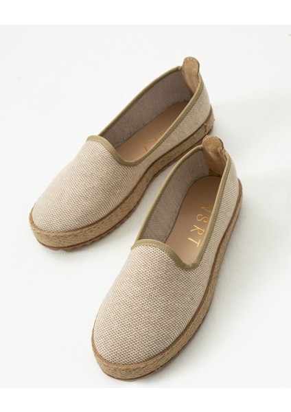 Veronica Kadın Espadril- Babet fiyatları