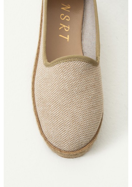 Veronica Kadın Espadril- Babet modelleri