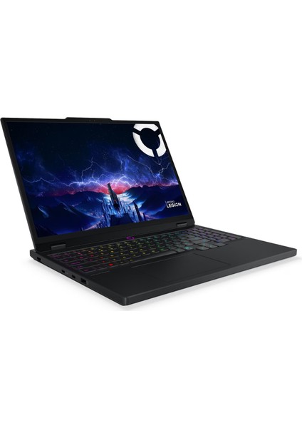 Legion 5 I7-13650HX 40-GB DDR5 4 TB SSD RTX5060 (8GB-115W-GDRR7) 15.3" Wuxga Windows 10 Home Taşınabilir Bilgisayar + Sırt Çantası 83LY00AXTRHMF90 modelleri