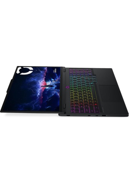 Legion 5 I7-13650HX 40-GB DDR5 4 TB SSD RTX5060 (8GB-115W-GDRR7) 15.3" Wuxga Windows 10 Home Taşınabilir Bilgisayar + Sırt Çantası 83LY00AXTRHMF90 fırsatları