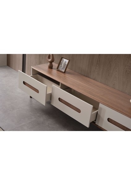 Misto Tv Sehpası modelleri