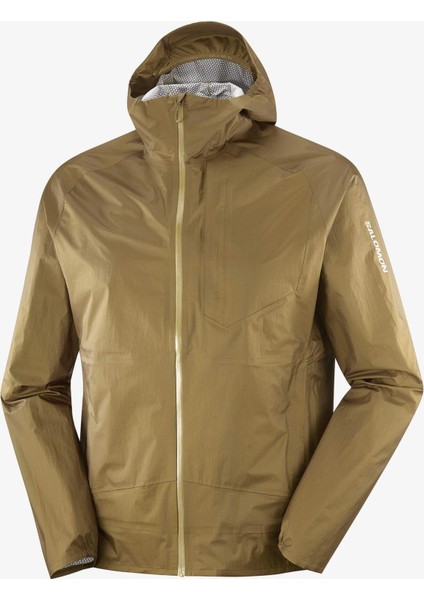 Bonattı Waterproof Erkek Yağmurluk Plantation LC2686200