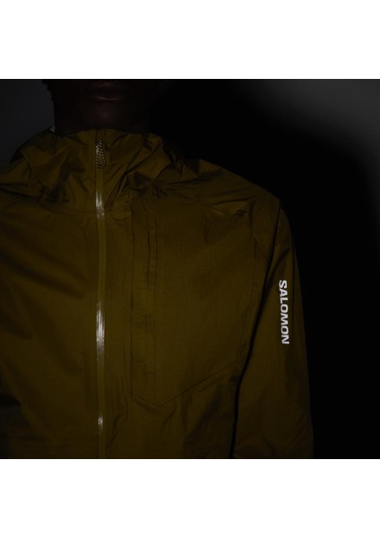 Bonattı Waterproof Erkek Yağmurluk Plantation LC2686200 fırsatları