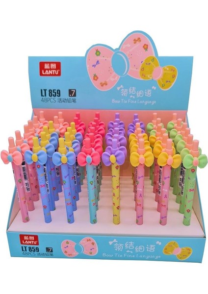 Fiyonklu Versatil Kalem 0.7mm fiyatları