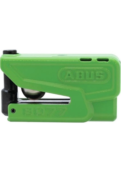 8077 2.0 Granit Detecto Xplus Green