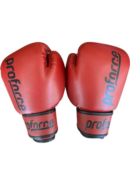 Boks Eldiveni 6 Oz Bks6