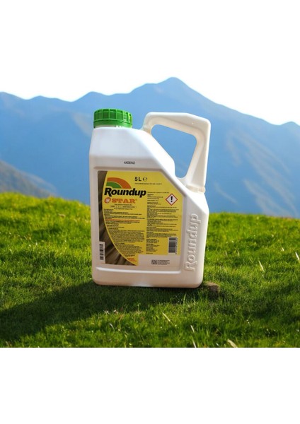 Roundap Star 5 Lt fiyatları