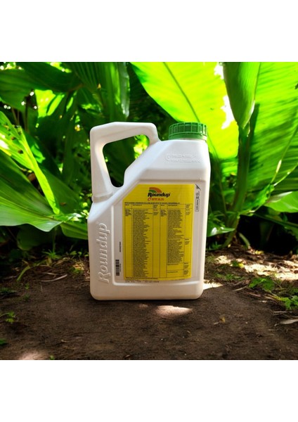 Roundap Star 5 Lt modelleri