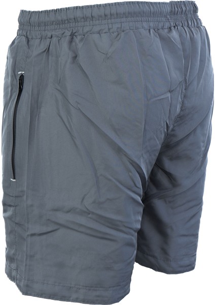 Erkek Deniz Şortu Lastikli Bağcıklı Cepli File Astarlı Su Tutmaz Rahat Hafif OPEDS26STNMOD31 fiyatları