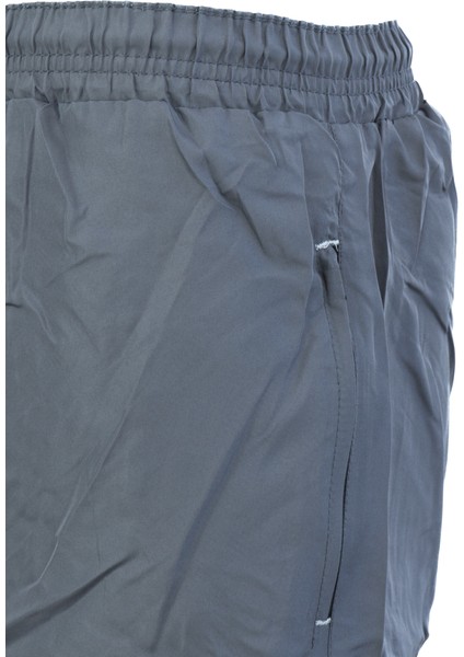 Erkek Deniz Şortu Lastikli Bağcıklı Cepli File Astarlı Su Tutmaz Rahat Hafif OPEDS26STNMOD31 indirimleri