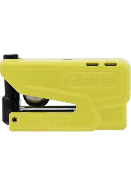 8077 2.0 Granit Detecto Xplus Yellow