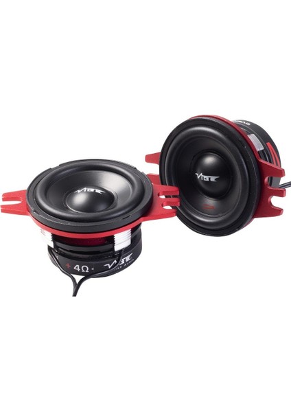 Cven2.7m-V4 | Vıbe Cven Serisi 7 cm Midrange
