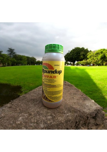 Roundap Star 1 Lt