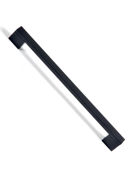 160 mm Köprü Kulp Siyah Mobilya Çekmece Vestiyer Mutfak Dolap Kulbu fiyatları