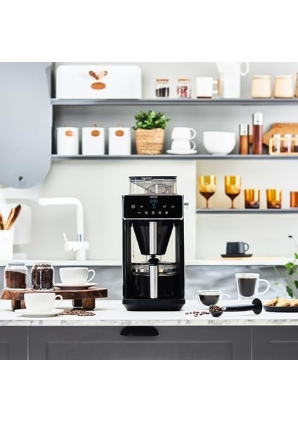 Coffee Artisan 01 Öğütücülü Filtre Kahve Makinesi fiyatları