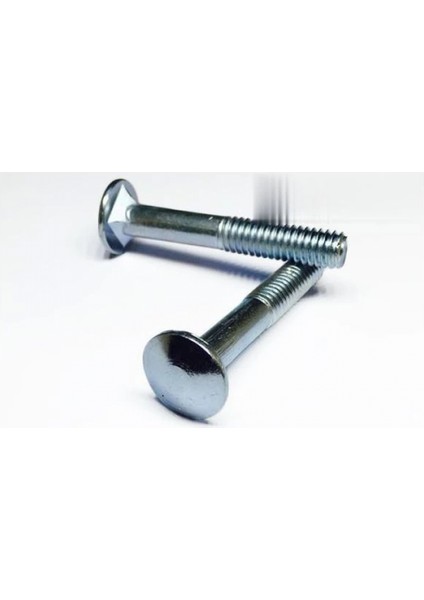 Kasa Civata 5/16X50 - 100 Adet (7272)