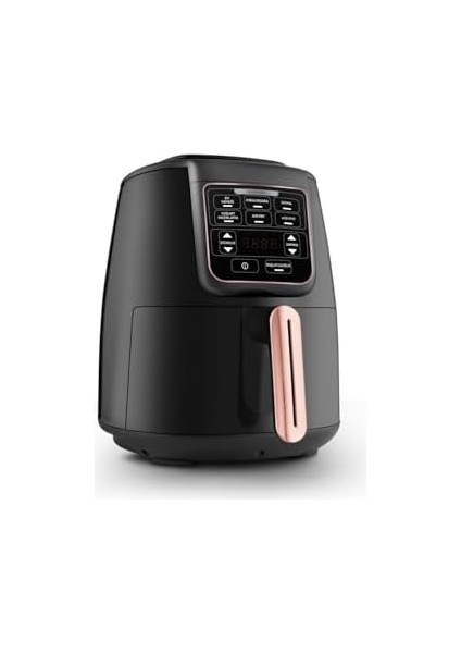 Aır Pro Cook 3 In 1 Xl Aırfryer Rosegold modelleri