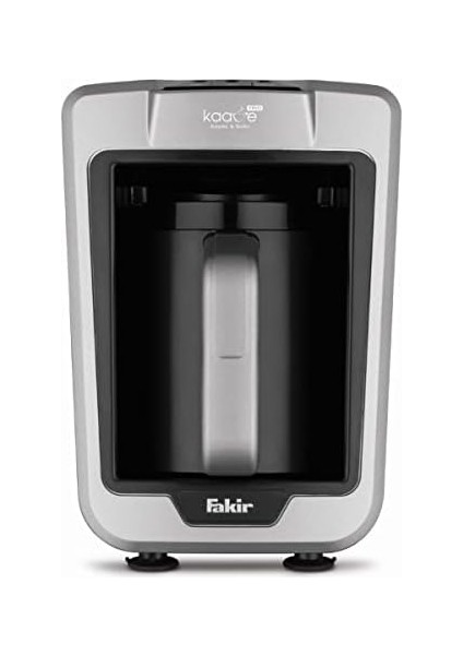 Ka Trio Közde & Sütlü Türk Kahvesi Makinesi Silverstone fiyatları