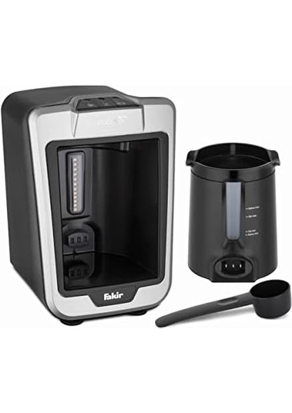 Ka Trio Közde & Sütlü Türk Kahvesi Makinesi Silverstone modelleri