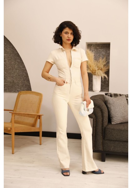 Lacarino Tulum White