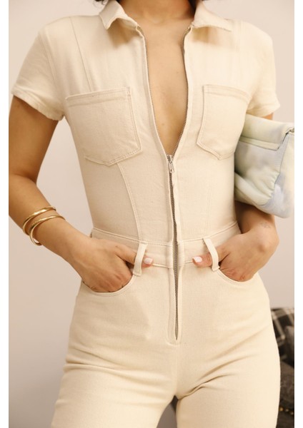 Lacarino Tulum White