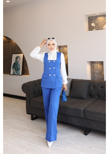 Tesettür Kadın Elegan Takım fırsatları