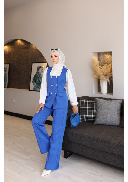 Tesettür Kadın Elegan Takım indirimleri