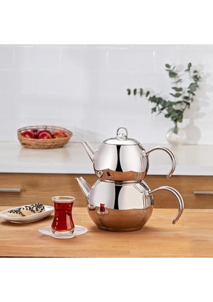 Seylan Çaydanlık Takımı 1.1-2 Litre fiyatları