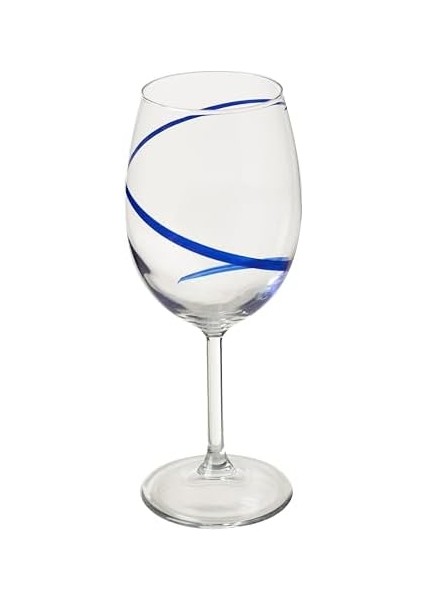 Concept Nantes Kadeh Lacivert 440 ml modelleri