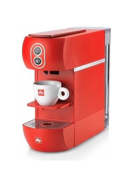 F.francis Ese Espresso Makinesi, Kırmızı fiyatları