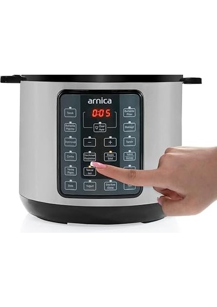 GH22300 Çok Amaçlı Pişirici fiyatları