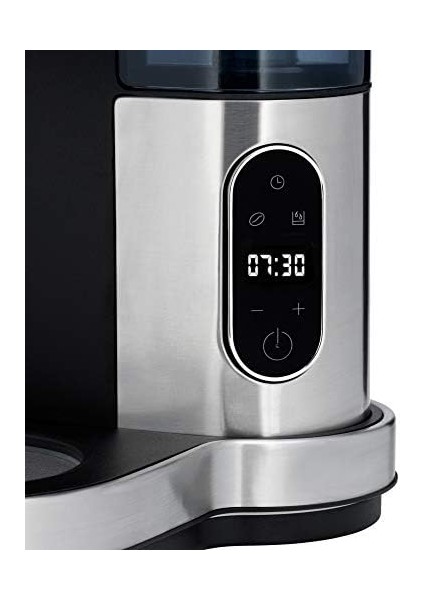 Lumero Fıltre Kahve Makinesi Dıgıtal Cam Karaf fiyatları