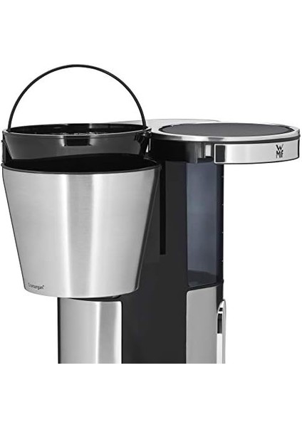 Lumero Fıltre Kahve Makinesi Dıgıtal Cam Karaf modelleri