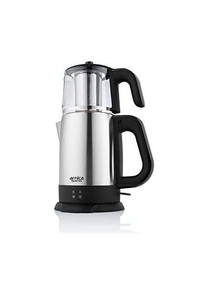 IH33150 Yeni Demli Stil, Inox modelleri