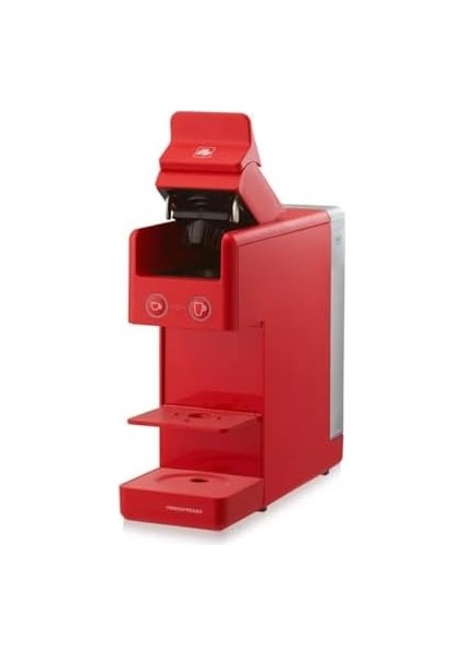 F. Francis Y3.3 Kırmızı Espresso ve Americano Makinesi fiyatları