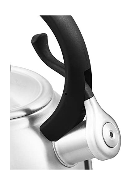 Essentials 18/10 Paslanmaz Çelik Düdüklü Su Isıtıcı 1,9 Lt fiyatları