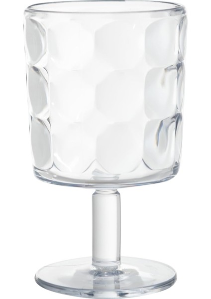 Concept Acrylic Kadeh 340 ml