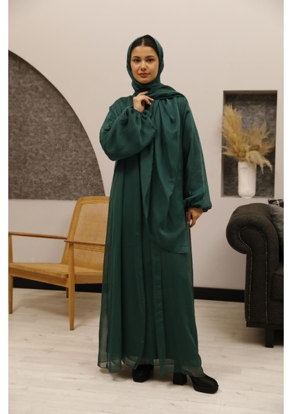 Abaya Tesettür fiyatları
