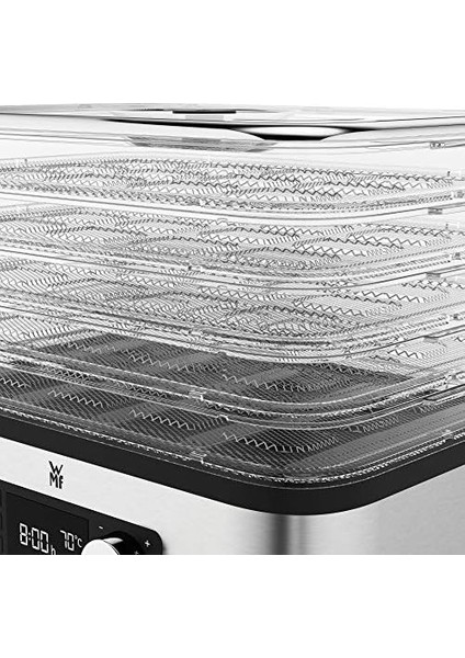 Kitchenminis Çelik Meyve Sebze Kurutucu fiyatları