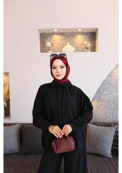 Kadın Gabardin Chic modelleri