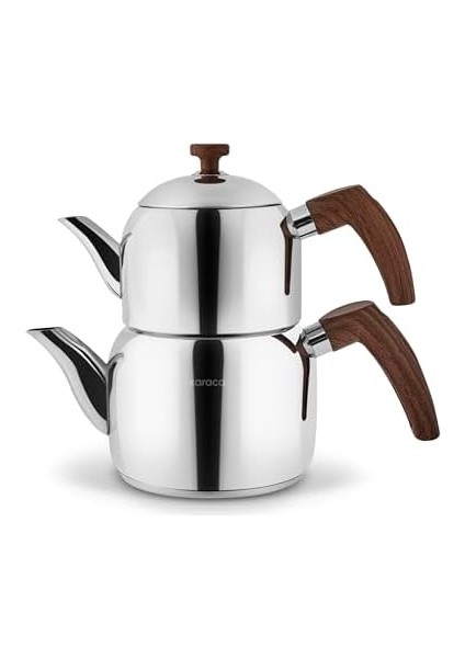 Weny Çaydanlık Tk. Mini modelleri