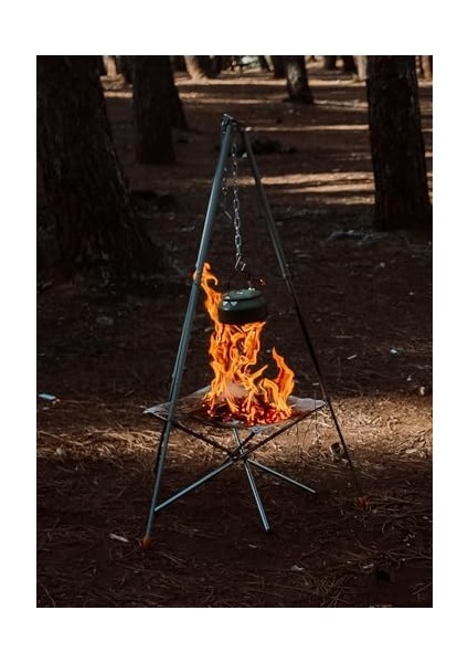 Badger Yeşil Balbal 1 Lt Renkli Kamp Çaydanlığı Yeşil, Hafif Alüminyum Alaşımlı Gıda Sınıfı Çaydanlık fiyatları