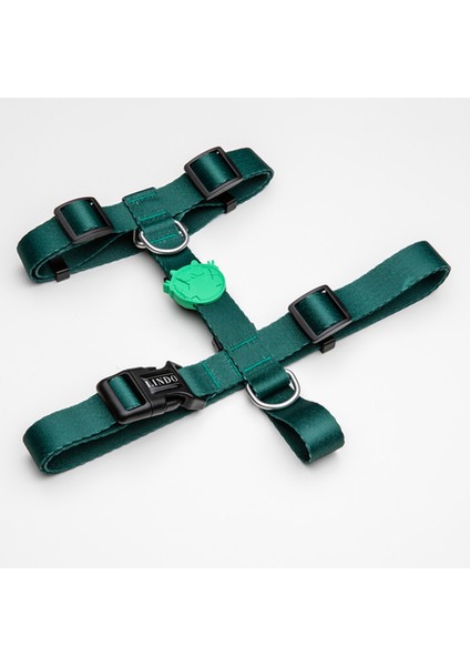 Brazil H Tipi Göğüs Tasması Beden S