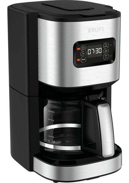 Excellence Dijital Filtre Kahve Makinesi