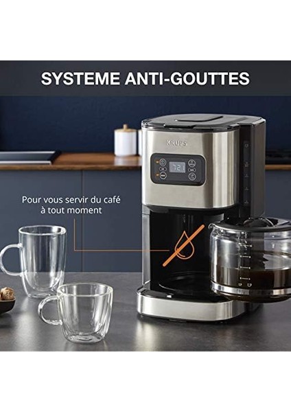 Excellence Dijital Filtre Kahve Makinesi modelleri