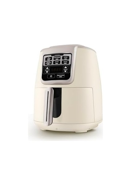 Air Pro Cook 3 In 1 Xl Ev Yemeği, Közleme, Airfryer Iconic Beige 4 Kişilik fiyatları