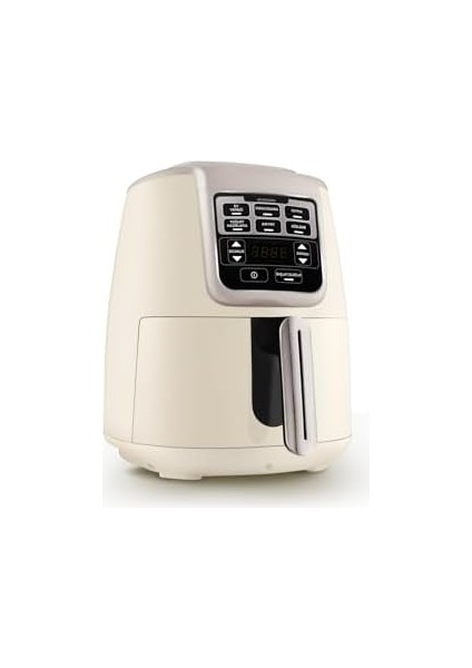Air Pro Cook 3 In 1 Xl Ev Yemeği, Közleme, Airfryer Iconic Beige 4 Kişilik modelleri