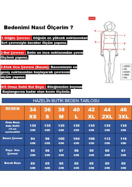 Kadın Siyah Ayarlanabilir Askılı Cepli Bol Paça Bahçıvan Tulum HZL22S-BD170191 fırsatları